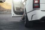 Land Rover Range Rover Veritas II by Vorsteiner 2014 года